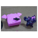 Monster High Doll and Accessories