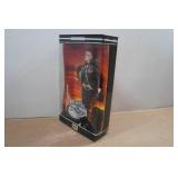 Harley Davidson Barbie Doll