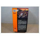 Harley Davidson Barbie Doll