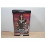 Harley Davidson Barbie Doll