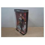 Harley Davidson Barbie Doll