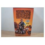 Harley Davidson Barbie Doll