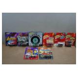 Johnny Lightning Die Cast Cars