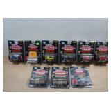 Racing Champions Motor Trend Die Cast Cars