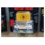 Racing Champions Motor Trend Die Cast Cars