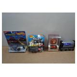 Hot Wheels Die Cast Cars