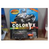 Hot Wheels Die Cast Cars