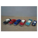 Die Cast Cars
