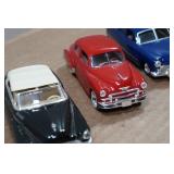 Die Cast Cars