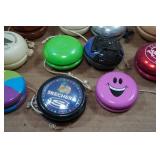 Vintage Yo-Yos