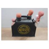 Vintage Auto-Lite Battery Service Kit