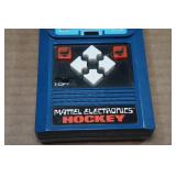 *2* Vintage Handheld Electronic Video Games