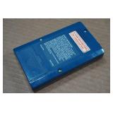 *2* Vintage Handheld Electronic Video Games