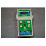 *2* Vintage Handheld Electronic Video Games