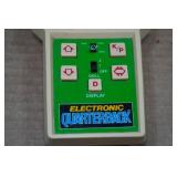 *2* Vintage Handheld Electronic Video Games