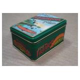 Remington First in the Field Playing Cards in Collectors Tin