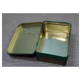 Remington First in the Field Playing Cards in Collectors Tin