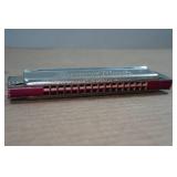 Vintage Harmonica