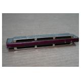 Vintage Harmonica