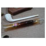 Vintage Tobacco Pipes