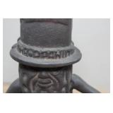 Vintage Cast Iron Planters Peanuts Coin Bank