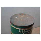 Vintage Lincoln Logs Set