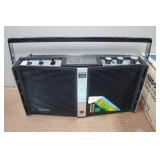 Vintage Panasonic FM/AM Stereo Portable Radio