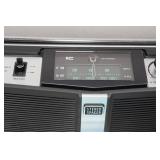 Vintage Panasonic FM/AM Stereo Portable Radio