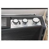 Vintage Panasonic FM/AM Stereo Portable Radio