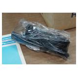 Vintage Panasonic FM/AM Stereo Portable Radio