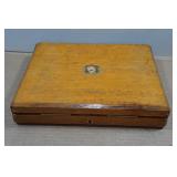 Vintage Goldsmith & Silversmiths Co Silverware Set