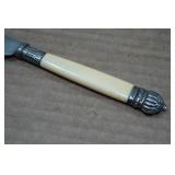 Vintage Goldsmith & Silversmiths Co Silverware Set