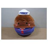 Stranger Things Squishmallow