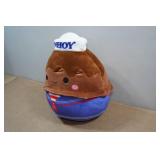 Stranger Things Squishmallow