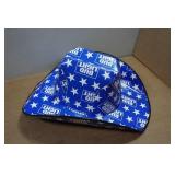 *2* Party Cowboy Hats