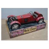 Diamond 2002 Metal Classic Mixed Nuts and Heavy Duty Nut Cracker