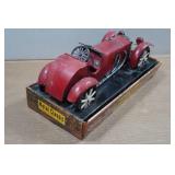 Diamond 2002 Metal Classic Mixed Nuts and Heavy Duty Nut Cracker