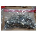 Assorted Collectibles - Watches, Toys, Belt Buckle, Elgin Alarm Clock