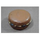 Vintage Hamburger Radio