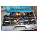 Assorted Collectibles - Patches, Coca-Cola Minis, Pins, Lighters