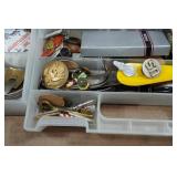 Assorted Collectibles - Patches, Coca-Cola Minis, Pins, Lighters