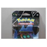 Pokemon Trading Card Game V-Battle Deck - Noivern