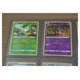 *15* Pokemon Cards