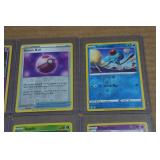 *15* Pokemon Cards