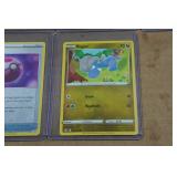 *15* Pokemon Cards