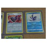 *10* Pokemon Cards
