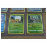 *10* Pokemon Cards