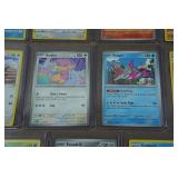 *15* High HP Pokemon Cards