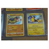 *15* High HP Pokemon Cards