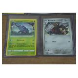 *15* High HP Pokemon Cards